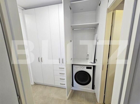 Apartament de închiriat 2 camere Pipera - 149067AI | BLITZ București | Poza9