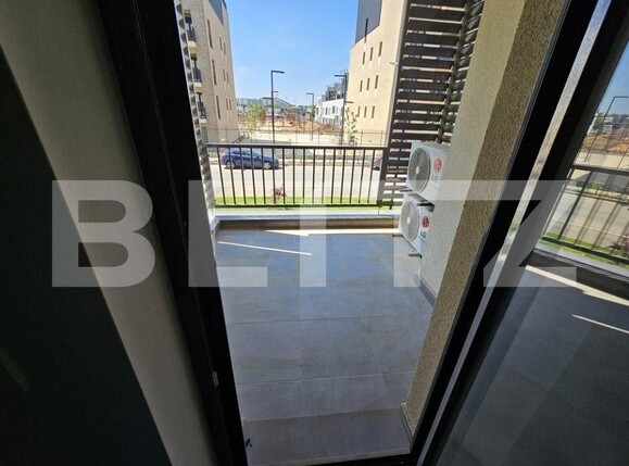 Apartament de închiriat 2 camere Pipera - 149067AI | BLITZ București | Poza10