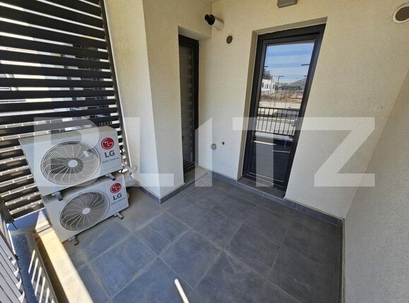 Apartament de închiriat 2 camere Pipera - 149067AI | BLITZ București | Poza11