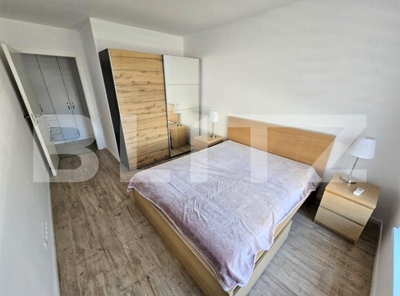 Apartament de închiriat 2 camere Pipera - 149067AI | BLITZ București | Poza4