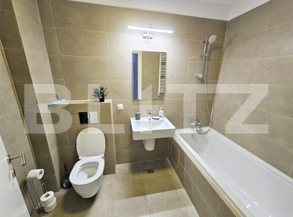 Apartament de închiriat 2 camere Pipera - 149067AI | BLITZ București | Poza7