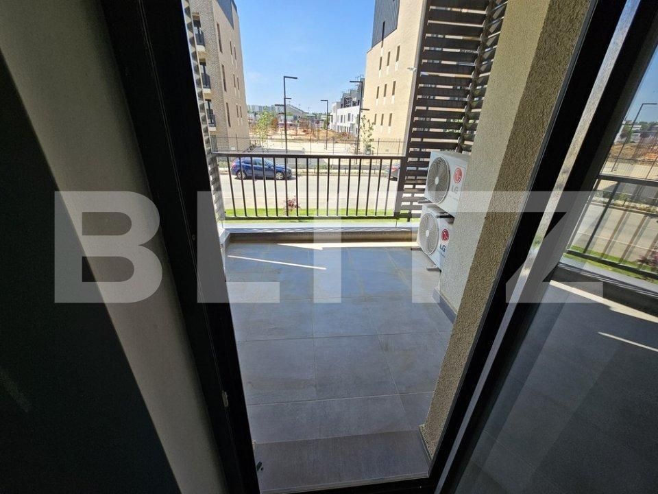 Apartament de închiriat 2 camere Pipera - 149067AI | BLITZ București | Poza10