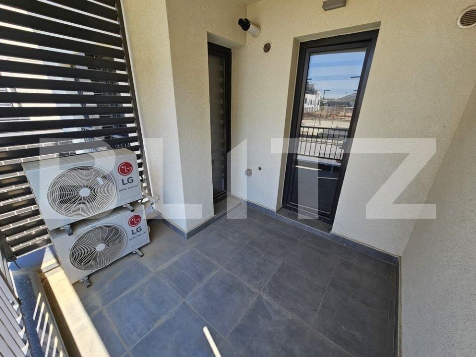 Apartament de închiriat 2 camere Pipera - 149067AI | BLITZ București | Poza11