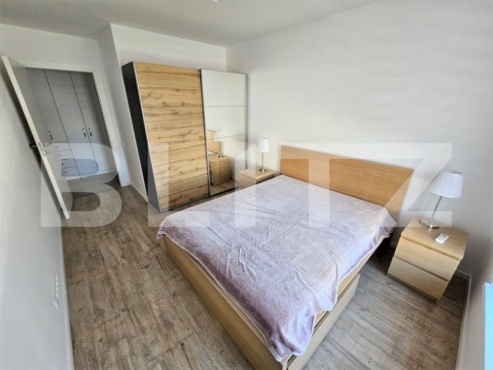 Apartament de închiriat 2 camere Pipera - 149067AI | BLITZ București | Poza4