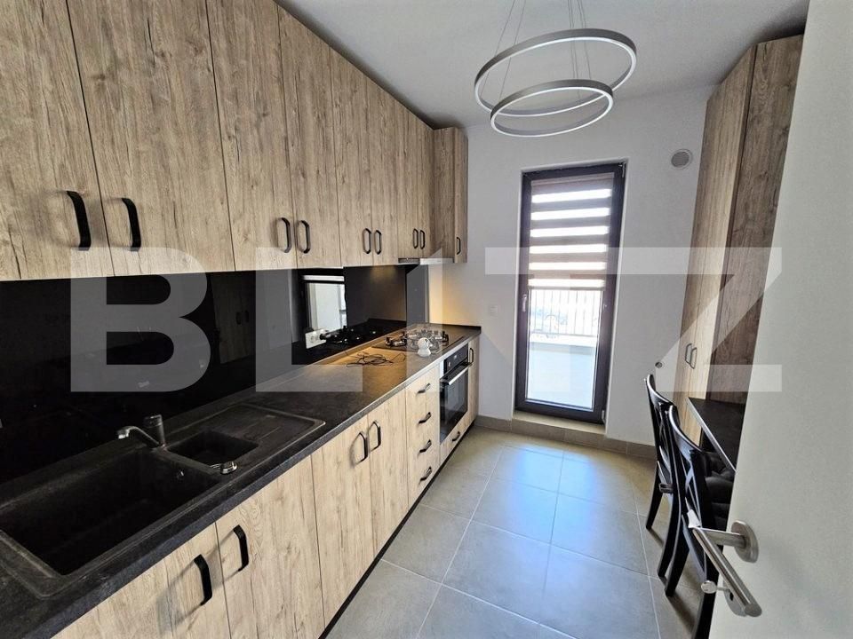 Apartament de închiriat 2 camere Pipera - 149067AI | BLITZ București | Poza5