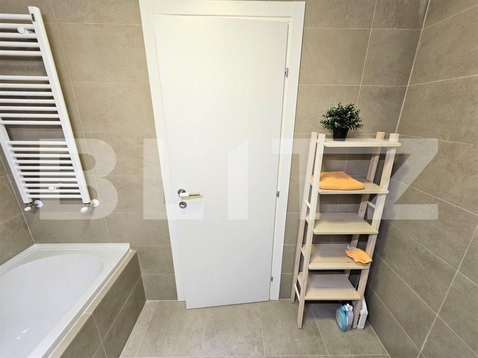 Apartament de închiriat 2 camere Pipera - 149067AI | BLITZ București | Poza8