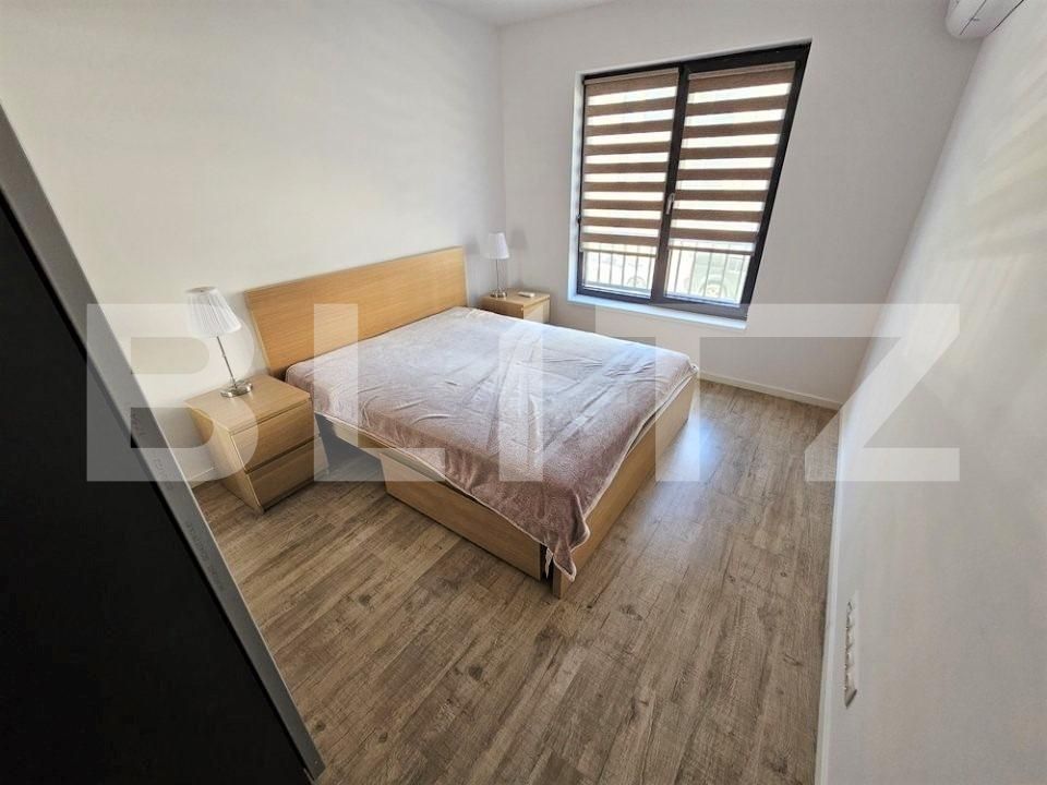 Apartament de închiriat 2 camere Pipera - 149067AI | BLITZ București | Poza3