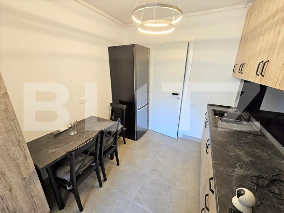 Apartament de închiriat 2 camere Pipera - 149067AI | BLITZ București | Poza6