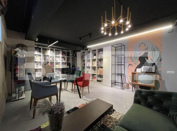 Apartament de vânzare 3 camere 1 Mai - 149068AV | BLITZ București | Poza1