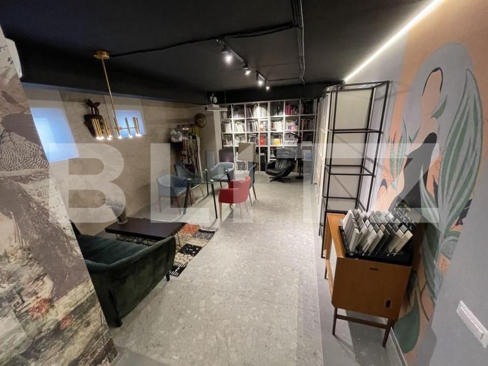 Apartament de vânzare 3 camere 1 Mai - 149068AV | BLITZ București | Poza2