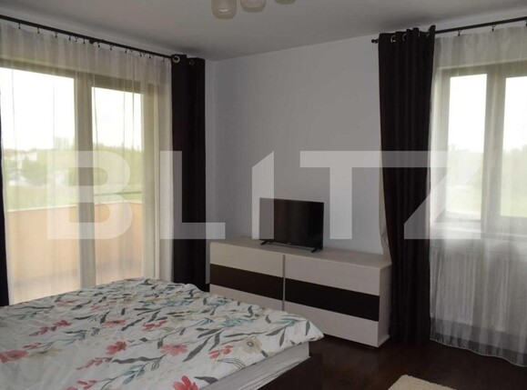 Apartament de vânzare 3 camere Baneasa - 149069AV | BLITZ București | Poza3
