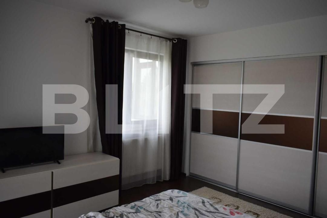 Apartament de vânzare 3 camere Baneasa - 149069AV | BLITZ București | Poza4