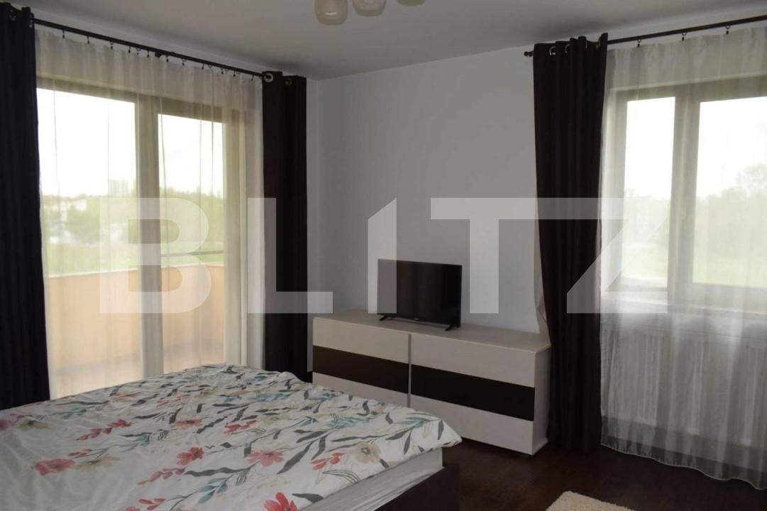 Apartament de vânzare 3 camere Baneasa - 149069AV | BLITZ București | Poza3