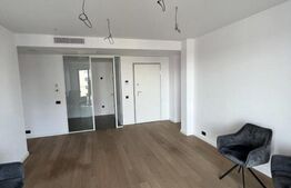 Apartament 2 camere, 59mp, zona One Herastrau Towers