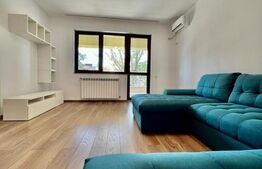 Apartament 3 camere, 103mp, cartier Aviatiei