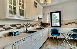 Apartament 3 camere, 103mp, cartier Aviatiei