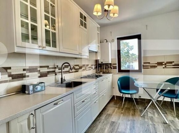 Apartament de vânzare 3 camere Aviatiei - 149072AV | BLITZ București | Poza2