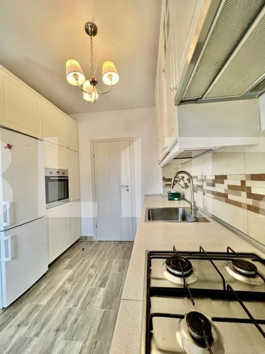 Apartament de vânzare 3 camere Aviatiei - 149072AV | BLITZ București | Poza7