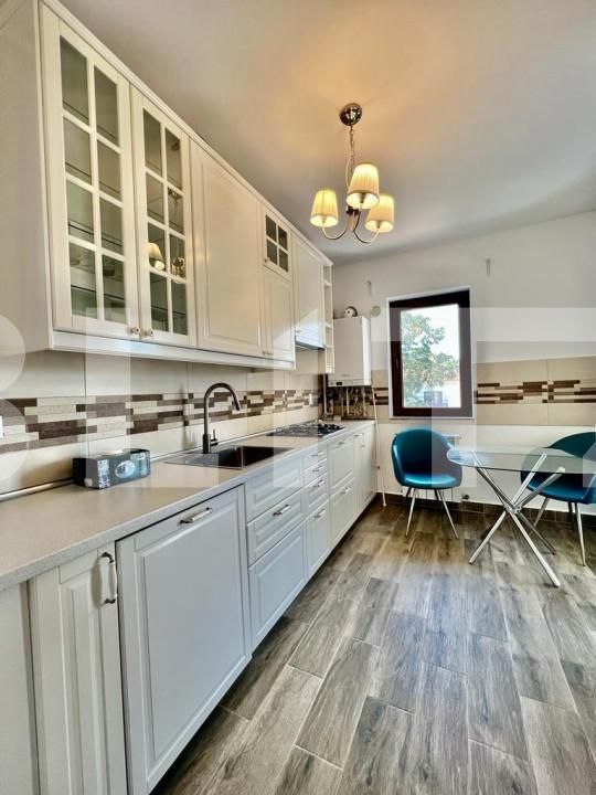 Apartament de vânzare 3 camere Aviatiei - 149072AV | BLITZ București | Poza2