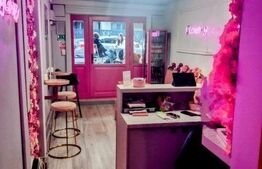 Spatiu Comercial| Dorobanti| 24mp