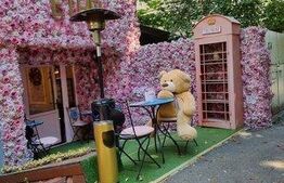 Spatiu Comercial| Dorobanti| 24mp