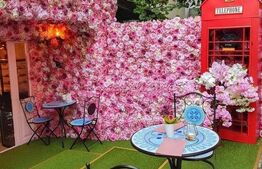 Spatiu Comercial| Dorobanti| 24mp