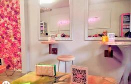 Spatiu Comercial| Dorobanti| 24mp