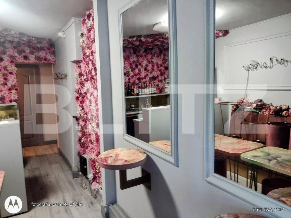 Apartament de vânzare 2 camere Aviatorilor - 149074AV | BLITZ București | Poza8