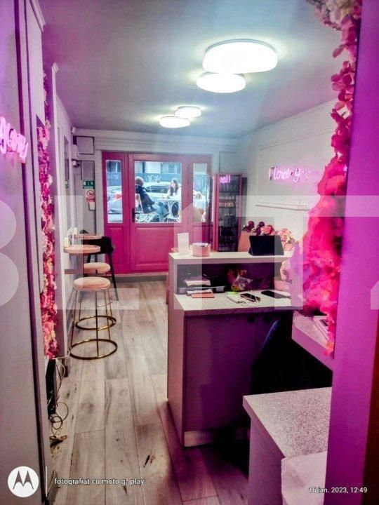 Apartament de vânzare 2 camere Aviatorilor - 149074AV | BLITZ București | Poza6