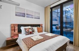 Studio de lux, 30 mp, zona Herastrau