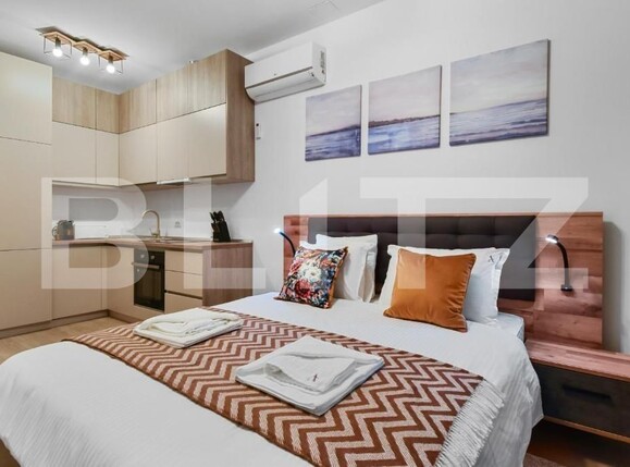 Garsonieră de vânzare Herastrau - 149076AV | BLITZ București | Poza11