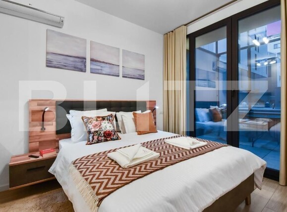 Garsonieră de vânzare Herastrau - 149076AV | BLITZ București | Poza3