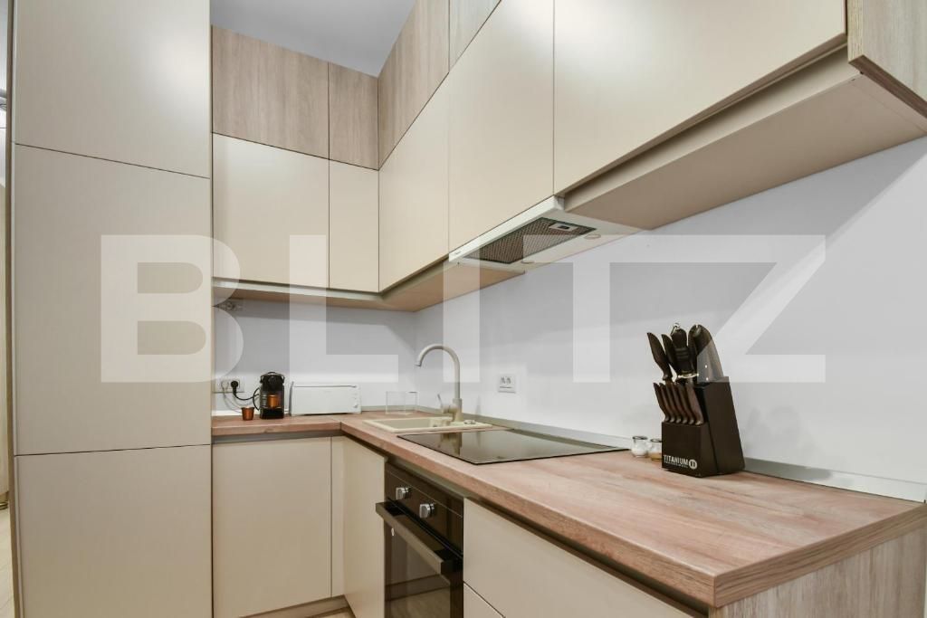 Garsonieră de vânzare Herastrau - 149076AV | BLITZ București | Poza2