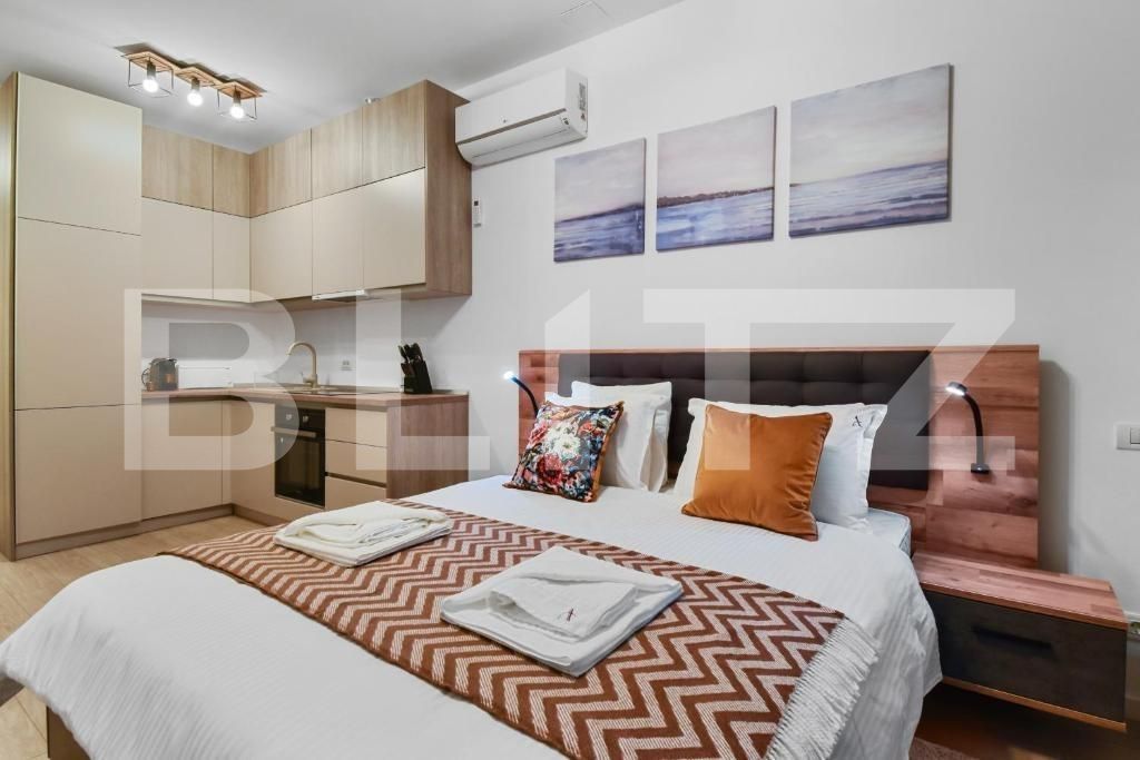 Garsonieră de vânzare Herastrau - 149076AV | BLITZ București | Poza11