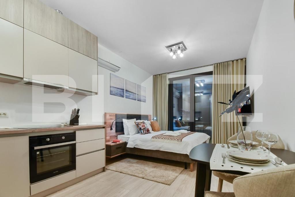 Garsonieră de vânzare Herastrau - 149076AV | BLITZ București | Poza9
