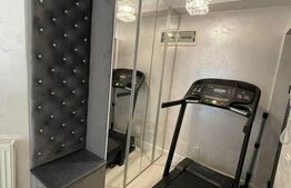 Apartament 3 camere, curte generosa, zona Bucureștii Noi