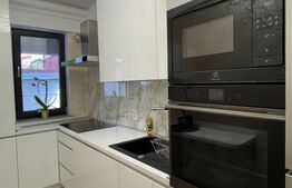 Apartament 3 camere, curte generosa, zona Bucureștii Noi