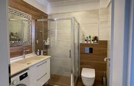 Apartament 3 camere, curte generosa, zona Bucureștii Noi