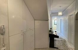 Apartament 3 camere, curte generosa, zona Bucureștii Noi