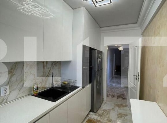 Apartament de vânzare 3 camere Bucurestii Noi - 149077AV | BLITZ București | Poza1