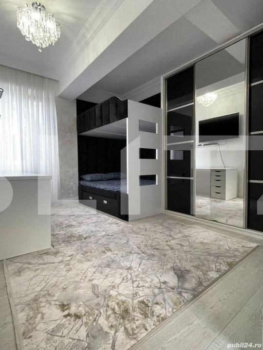 Apartament de vânzare 3 camere Bucurestii Noi - 149077AV | BLITZ București | Poza3