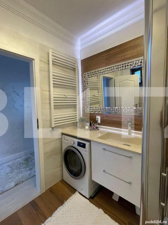 Apartament de vânzare 3 camere Bucurestii Noi - 149077AV | BLITZ București | Poza7