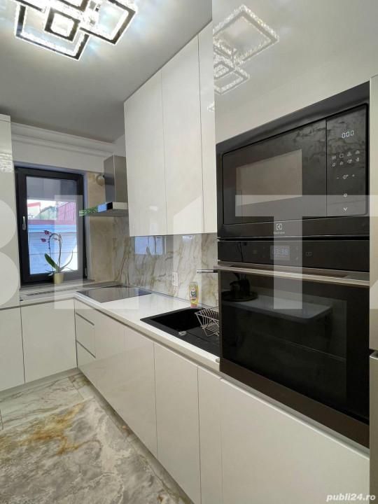 Apartament de vânzare 3 camere Bucurestii Noi - 149077AV | BLITZ București | Poza2