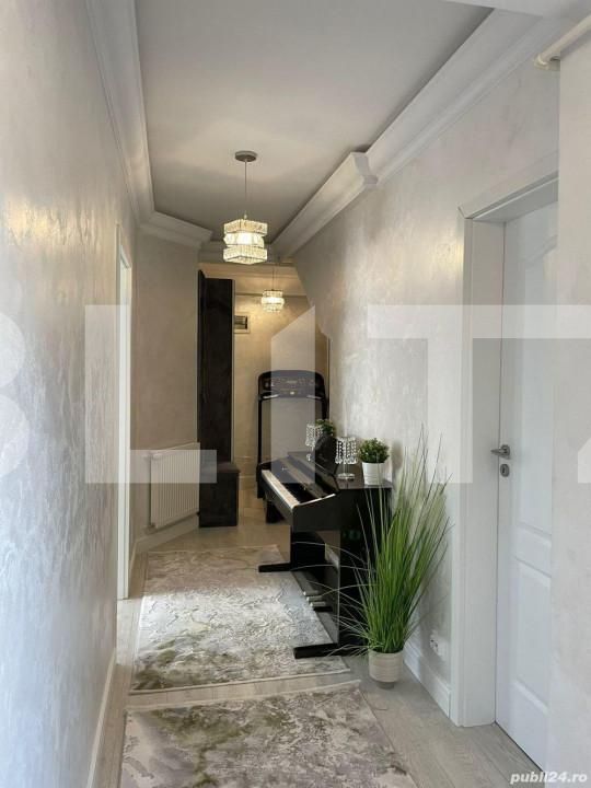 Apartament de vânzare 3 camere Bucurestii Noi - 149077AV | BLITZ București | Poza5