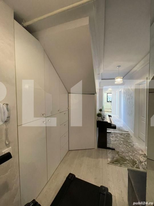 Apartament de vânzare 3 camere Bucurestii Noi - 149077AV | BLITZ București | Poza8