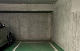 Apartament 3 camere, 76 mp, Baneasa