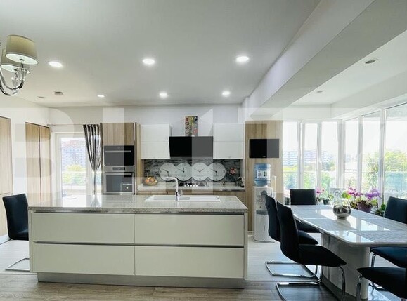 Apartament de vânzare 4+ camere Titan - 149080AV | BLITZ București | Poza1