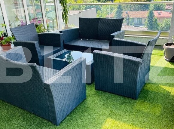 Apartament de vânzare 4+ camere Titan - 149080AV | BLITZ București | Poza3