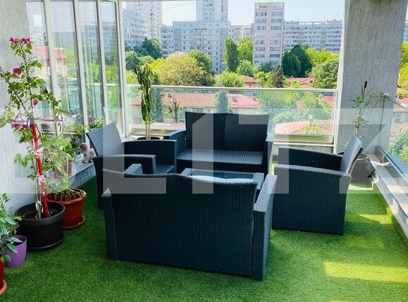 Apartament de vânzare 4+ camere Titan - 149080AV | BLITZ București | Poza2