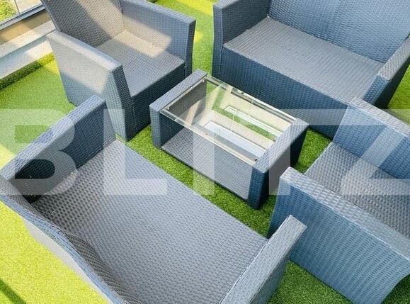 Apartament de vânzare 4+ camere Titan - 149080AV | BLITZ București | Poza4